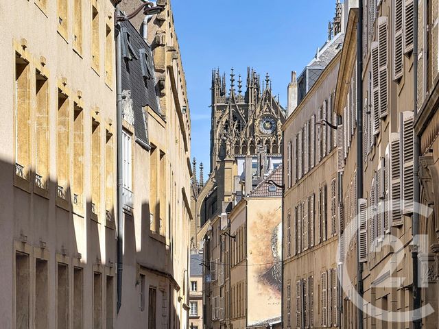 Commerce &agrave; vendre - 400 m2 - 57 - LORRAINE