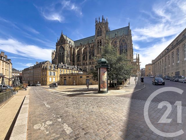 Commerce &agrave; vendre - 400 m2 - 57 - LORRAINE
