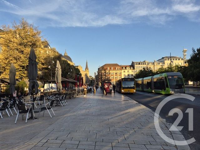 Commerce &agrave; vendre - 400 m2 - 57 - LORRAINE