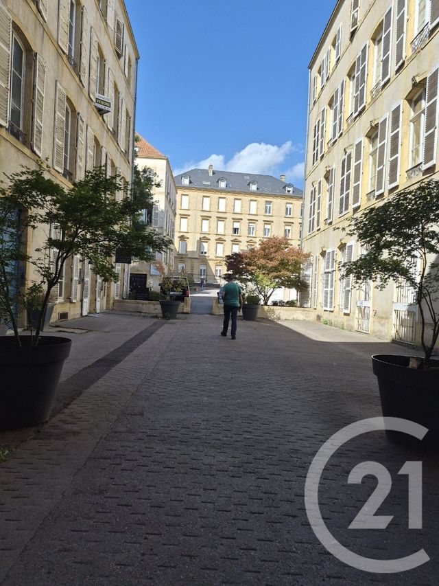 Commerce &agrave; vendre - 400 m2 - 57 - LORRAINE