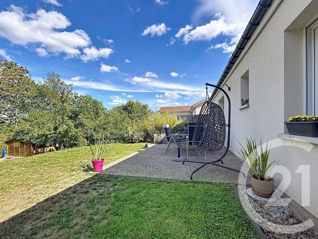 Maison &agrave; vendre - 4 pi&egrave;ces - 88,60 m2 - Courcelles Chaussy - 57 - LORRAINE