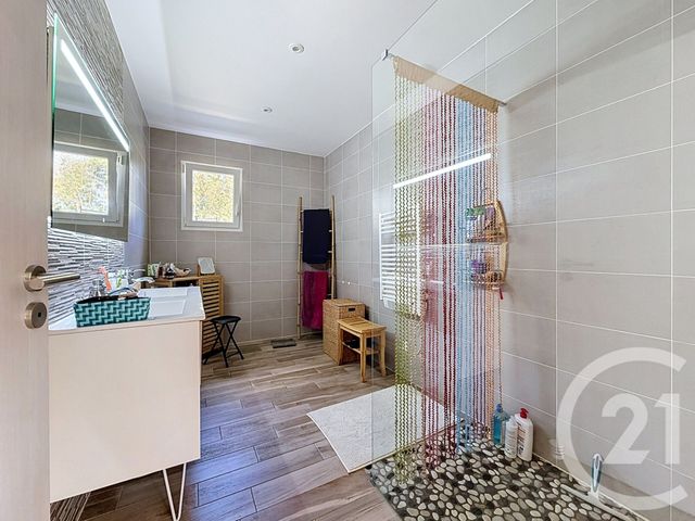 Maison &agrave; vendre - 4 pi&egrave;ces - 88,60 m2 - Courcelles Chaussy - 57 - LORRAINE