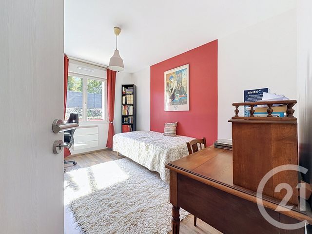 Maison &agrave; vendre - 4 pi&egrave;ces - 88,60 m2 - Courcelles Chaussy - 57 - LORRAINE