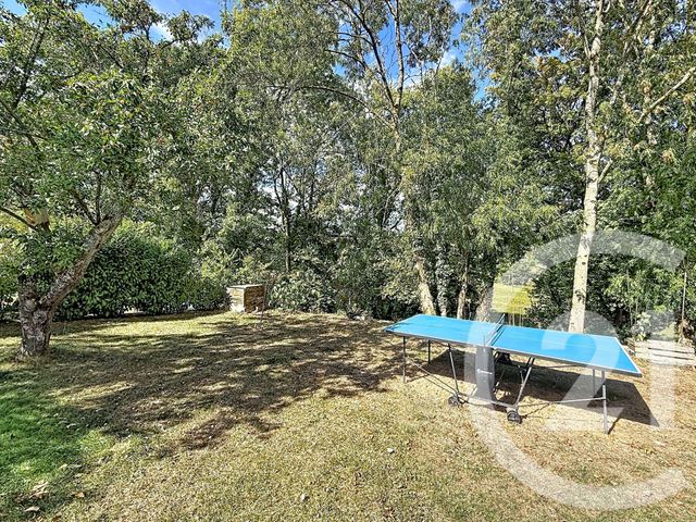 Maison &agrave; vendre - 4 pi&egrave;ces - 88,60 m2 - Courcelles Chaussy - 57 - LORRAINE