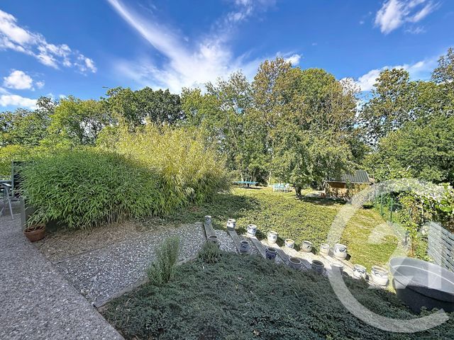 Maison &agrave; vendre - 4 pi&egrave;ces - 88,60 m2 - Courcelles Chaussy - 57 - LORRAINE