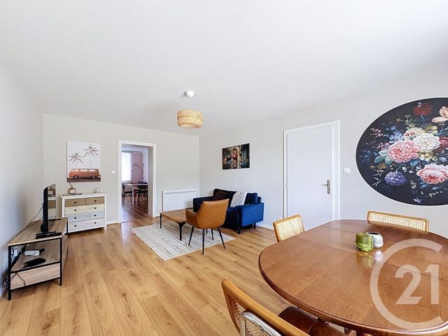 Maison &agrave; vendre - 4 pi&egrave;ces - 99 m2 - Longeville Les Metz - 57 - LORRAINE