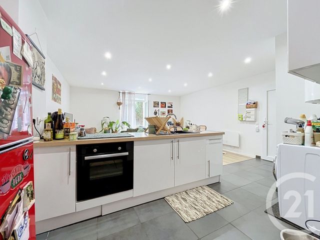 Immeuble &agrave; vendre - 335,87 m2 - St Julien Les Metz - 57 - LORRAINE