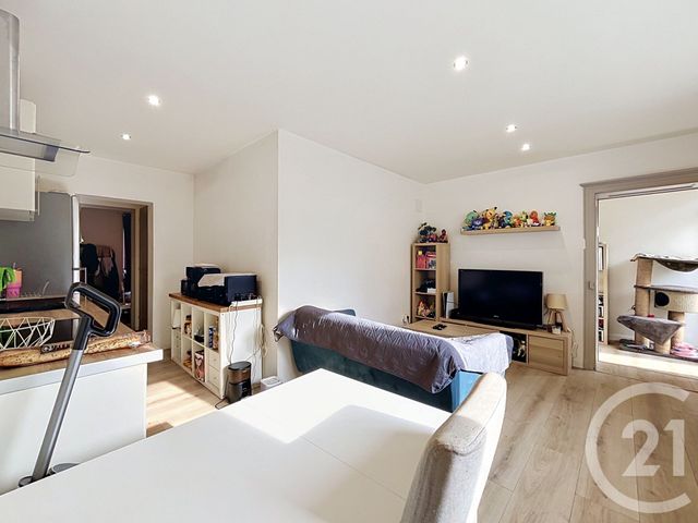 Immeuble &agrave; vendre - 335,87 m2 - St Julien Les Metz - 57 - LORRAINE