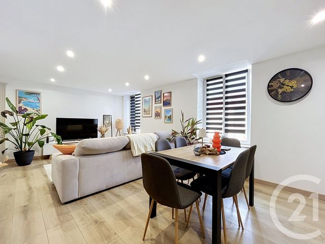 Immeuble &agrave; vendre - 335,87 m2 - St Julien Les Metz - 57 - LORRAINE