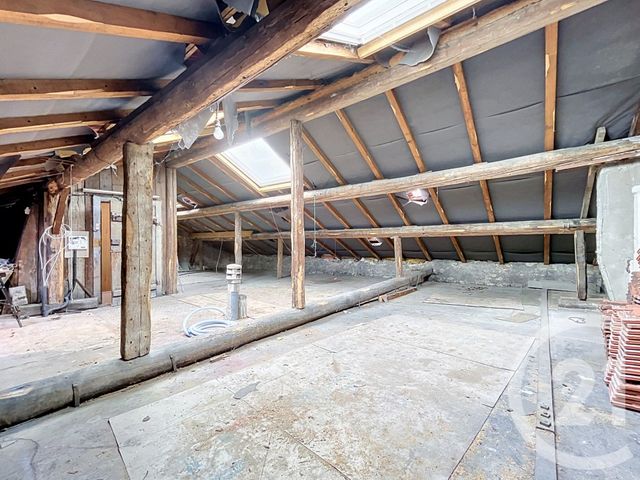 Immeuble &agrave; vendre - 335,87 m2 - St Julien Les Metz - 57 - LORRAINE