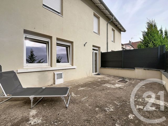Immeuble &agrave; vendre - 335,87 m2 - St Julien Les Metz - 57 - LORRAINE