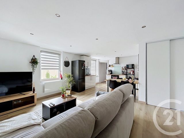 Immeuble &agrave; vendre - 335,87 m2 - St Julien Les Metz - 57 - LORRAINE
