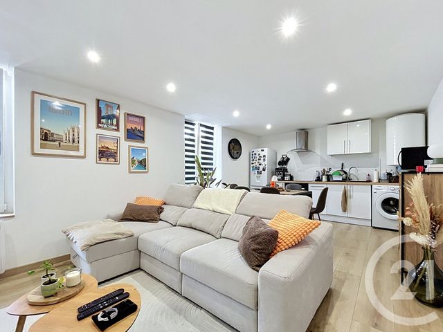 Immeuble &agrave; vendre - 335,87 m2 - St Julien Les Metz - 57 - LORRAINE