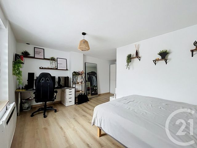 Immeuble &agrave; vendre - 335,87 m2 - St Julien Les Metz - 57 - LORRAINE