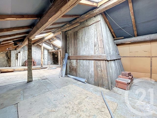 Immeuble &agrave; vendre - 335,87 m2 - St Julien Les Metz - 57 - LORRAINE