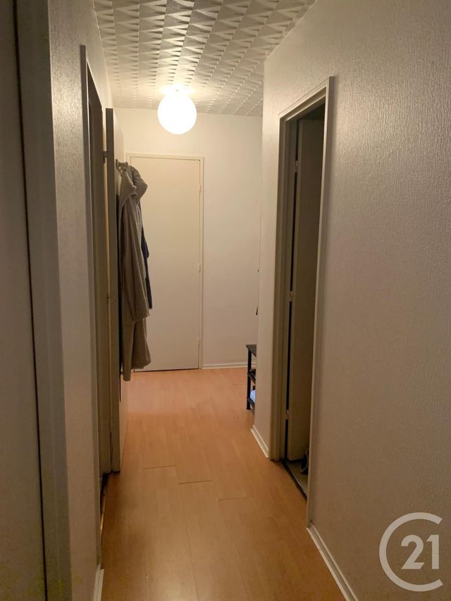 Appartement F4 &agrave; louer - 3 pi&egrave;ces - 72,06 m2 - Metz - 57 - LORRAINE