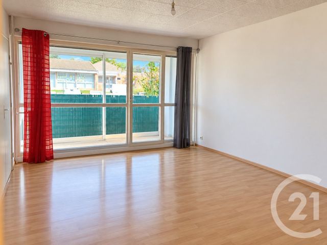 Appartement F4 à louer METZ