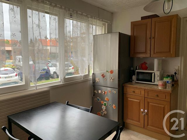 Appartement F4 &agrave; louer - 3 pi&egrave;ces - 72,06 m2 - Metz - 57 - LORRAINE