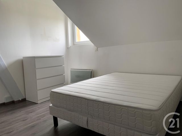 Appartement F3 &agrave; louer - 3 pi&egrave;ces - 43,45 m2 - Metz - 57 - LORRAINE