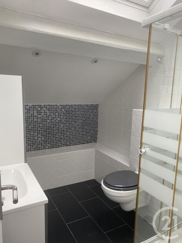 Appartement F3 &agrave; louer - 3 pi&egrave;ces - 43,45 m2 - Metz - 57 - LORRAINE