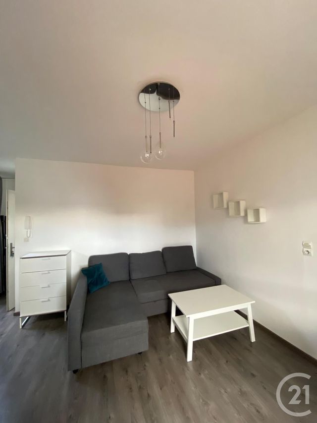 Appartement F3 &agrave; louer - 3 pi&egrave;ces - 43,45 m2 - Metz - 57 - LORRAINE