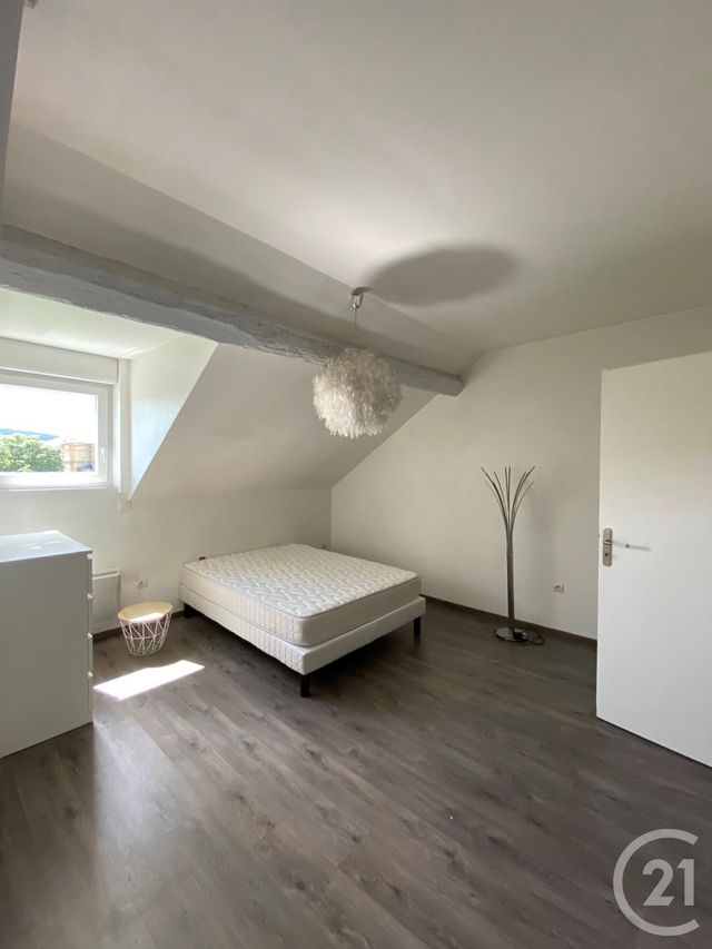 Appartement F3 &agrave; louer - 3 pi&egrave;ces - 43,45 m2 - Metz - 57 - LORRAINE