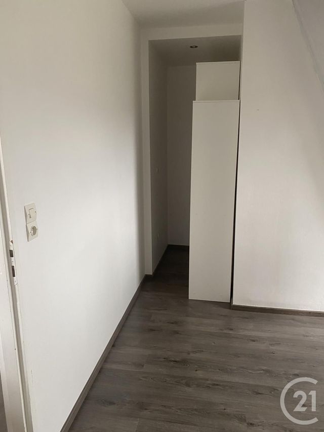 Appartement F3 &agrave; louer - 3 pi&egrave;ces - 43,45 m2 - Metz - 57 - LORRAINE