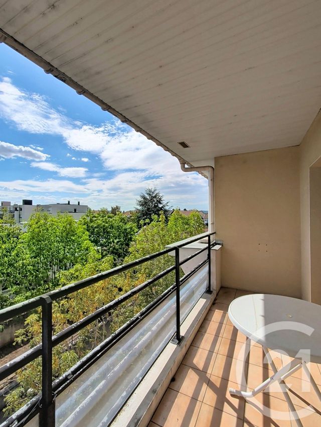 Appartement F3 &agrave; vendre - 3 pi&egrave;ces - 64,85 m2 - Montigny Les Metz - 57 - LORRAINE