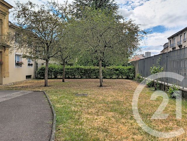 Appartement F3 &agrave; vendre - 3 pi&egrave;ces - 64,85 m2 - Montigny Les Metz - 57 - LORRAINE
