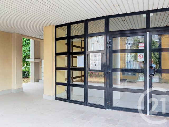 Appartement F3 &agrave; vendre - 3 pi&egrave;ces - 64,85 m2 - Montigny Les Metz - 57 - LORRAINE