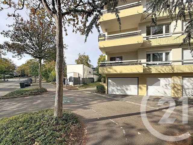 Appartement F2 &agrave; vendre - 2 pi&egrave;ces - 48,92 m2 - Metz - 57 - LORRAINE