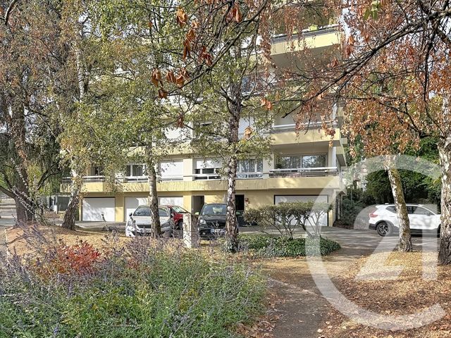 Appartement F2 &agrave; vendre - 2 pi&egrave;ces - 48,92 m2 - Metz - 57 - LORRAINE