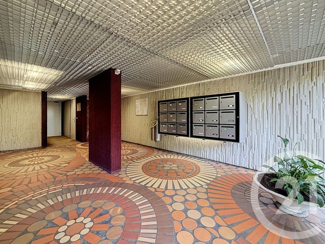 Appartement F2 &agrave; vendre - 2 pi&egrave;ces - 48,92 m2 - Metz - 57 - LORRAINE