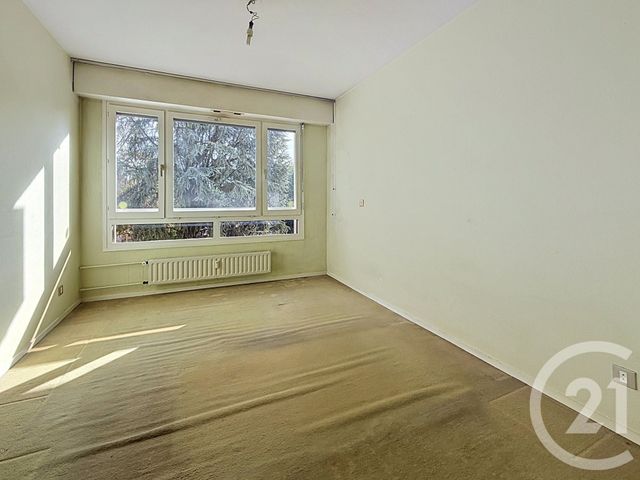 Appartement F2 &agrave; vendre - 2 pi&egrave;ces - 48,92 m2 - Metz - 57 - LORRAINE