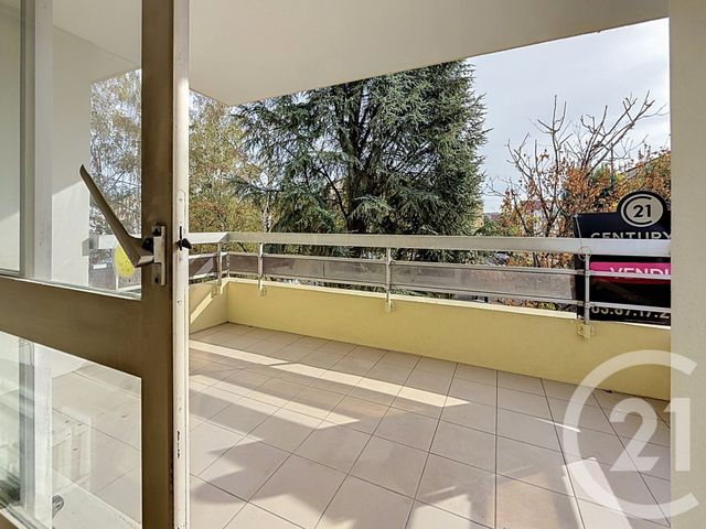 Appartement F2 à vendre METZ