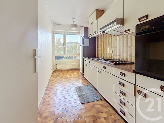 Appartement F2 &agrave; vendre - 2 pi&egrave;ces - 48,92 m2 - Metz - 57 - LORRAINE
