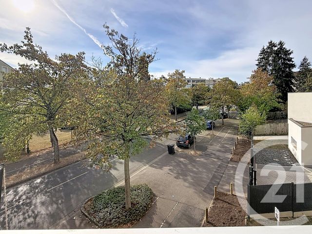 Appartement F2 &agrave; vendre - 2 pi&egrave;ces - 48,92 m2 - Metz - 57 - LORRAINE