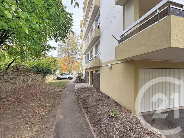Appartement F2 &agrave; vendre - 2 pi&egrave;ces - 48,92 m2 - Metz - 57 - LORRAINE