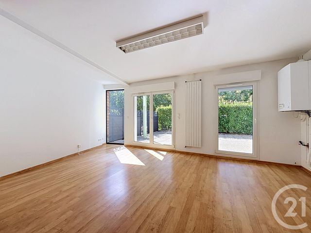 Appartement F4 &agrave; vendre - 3 pi&egrave;ces - 78,82 m2 - St Julien Les Metz - 57 - LORRAINE