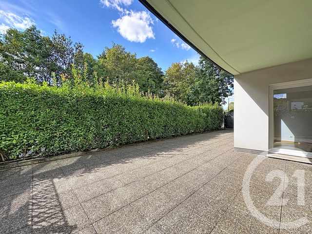 Appartement F4 &agrave; vendre - 3 pi&egrave;ces - 78,82 m2 - St Julien Les Metz - 57 - LORRAINE