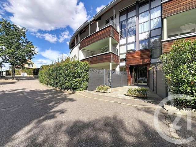 appartement - ST JULIEN LES METZ - 57