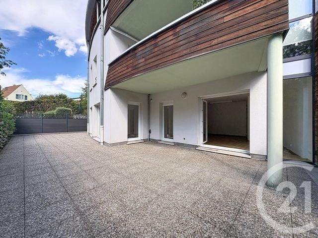 Appartement F4 &agrave; vendre - 3 pi&egrave;ces - 78,82 m2 - St Julien Les Metz - 57 - LORRAINE