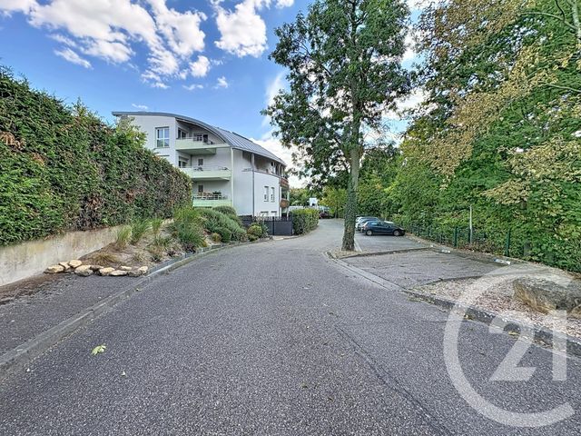 Appartement F4 &agrave; vendre - 3 pi&egrave;ces - 78,82 m2 - St Julien Les Metz - 57 - LORRAINE