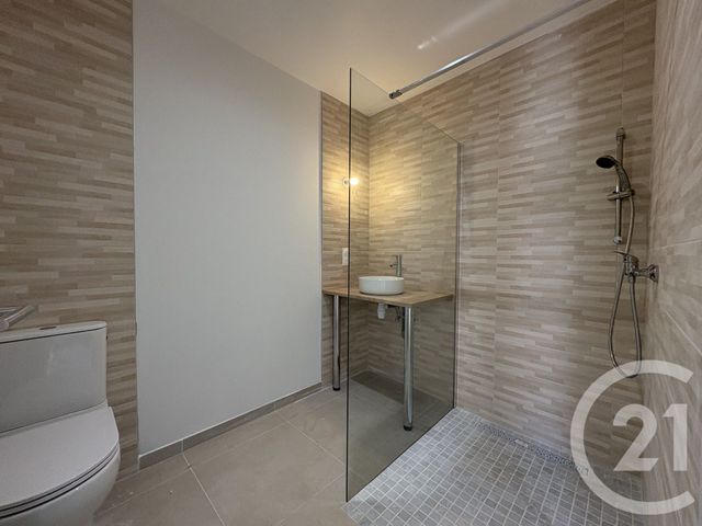 Maison &agrave; louer - 3 pi&egrave;ces - 60,10 m2 - Amneville Les Thermes - 57 - LORRAINE