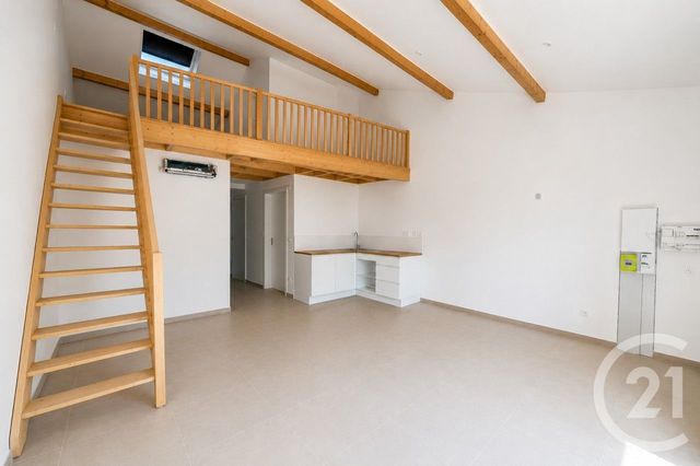 Maison &agrave; louer - 3 pi&egrave;ces - 60,10 m2 - Amneville Les Thermes - 57 - LORRAINE