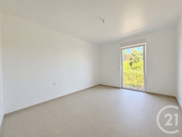 Maison &agrave; louer - 3 pi&egrave;ces - 60,10 m2 - Amneville Les Thermes - 57 - LORRAINE