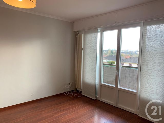 Appartement F2 &agrave; louer - 2 pi&egrave;ces - 44,56 m2 - Metz - 57 - LORRAINE