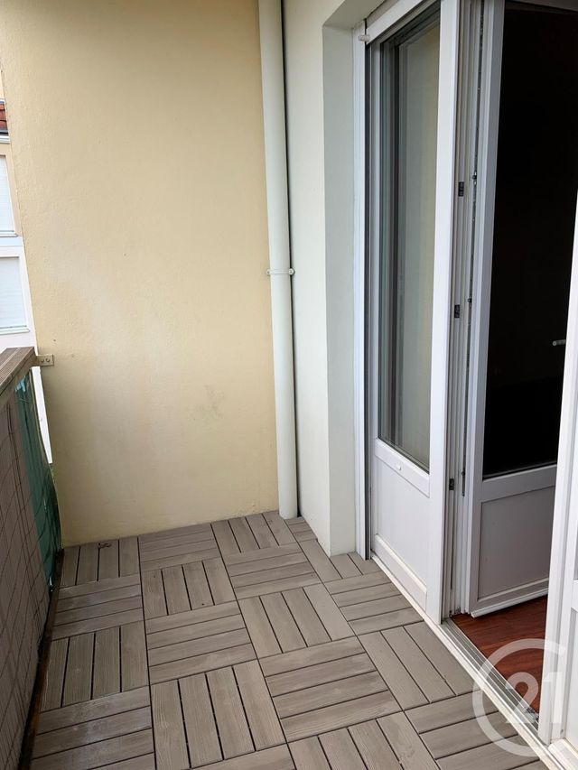 Appartement F2 &agrave; louer - 2 pi&egrave;ces - 44,56 m2 - Metz - 57 - LORRAINE