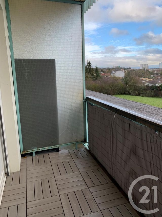 Appartement F2 &agrave; louer - 2 pi&egrave;ces - 44,56 m2 - Metz - 57 - LORRAINE