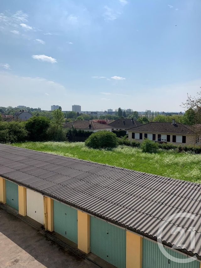 Appartement F2 &agrave; louer - 2 pi&egrave;ces - 44,56 m2 - Metz - 57 - LORRAINE